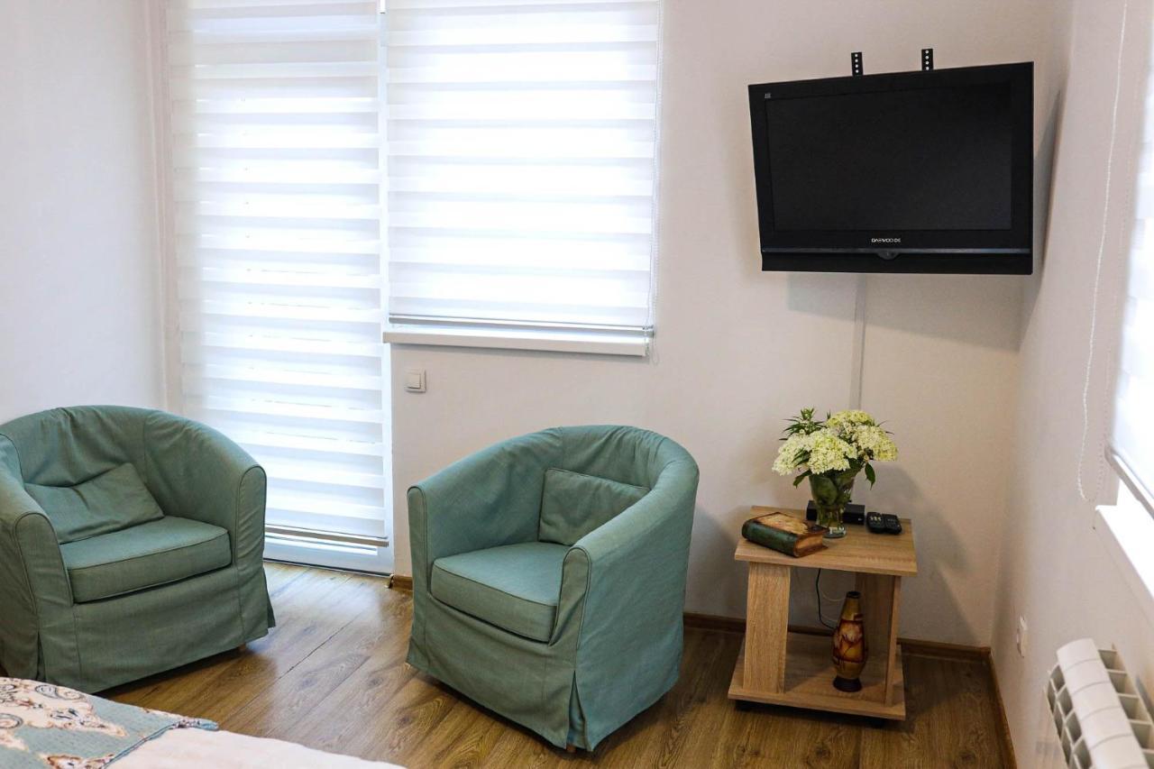 Modesty Zlatar Nova Varoš Exterior foto