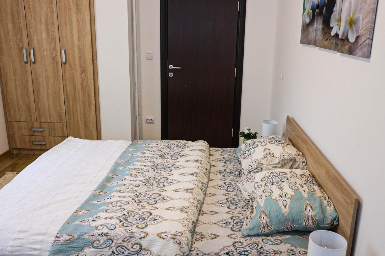 Modesty Zlatar Nova Varoš Exterior foto